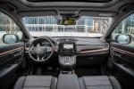 Honda CR-V Origin Edition 2018 года